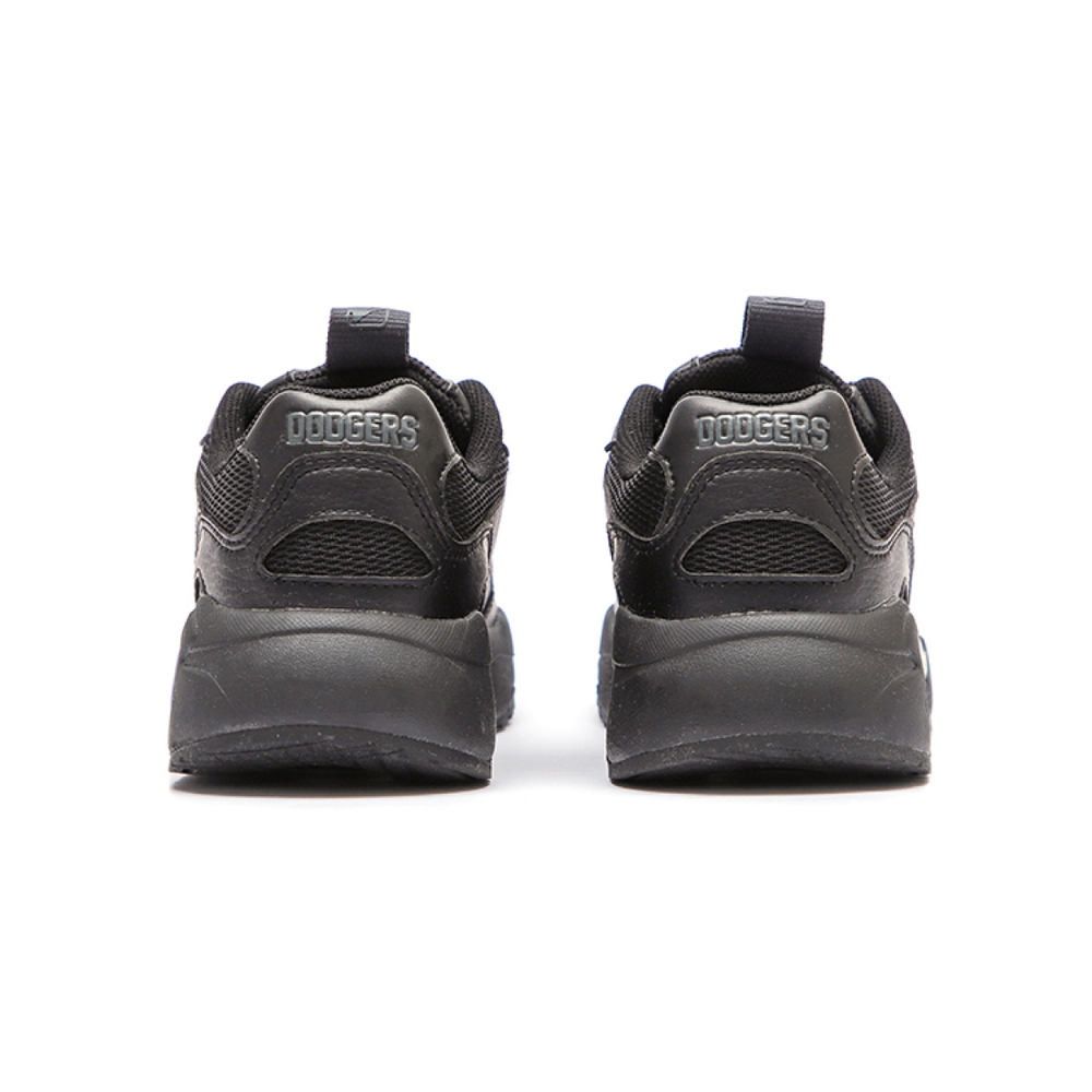 Кроссовки MLB Big Ball Chunky, 3ASHC311N-07BKS