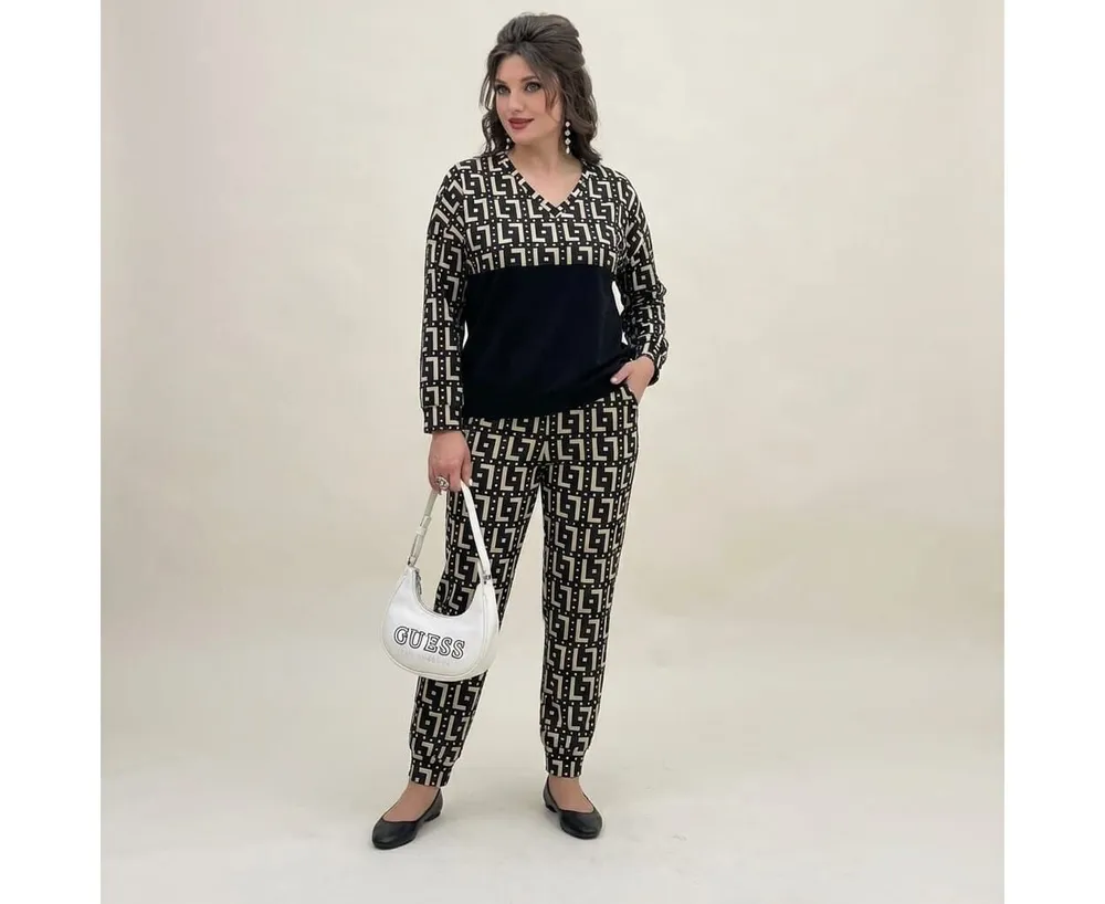 Костюм 6842188 Fabrika