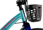 Детский велосипед Maxiscoo Jazz Pro 18'' (2025)