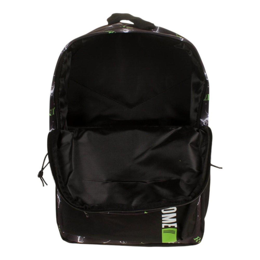 Рюкзак городской 40х27х12 см "Абстракция" (Академия Групп)