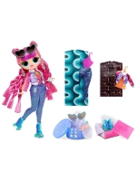 Набор из 2 кукол Lol OMG Roller Chick и Chillax 2 Pack