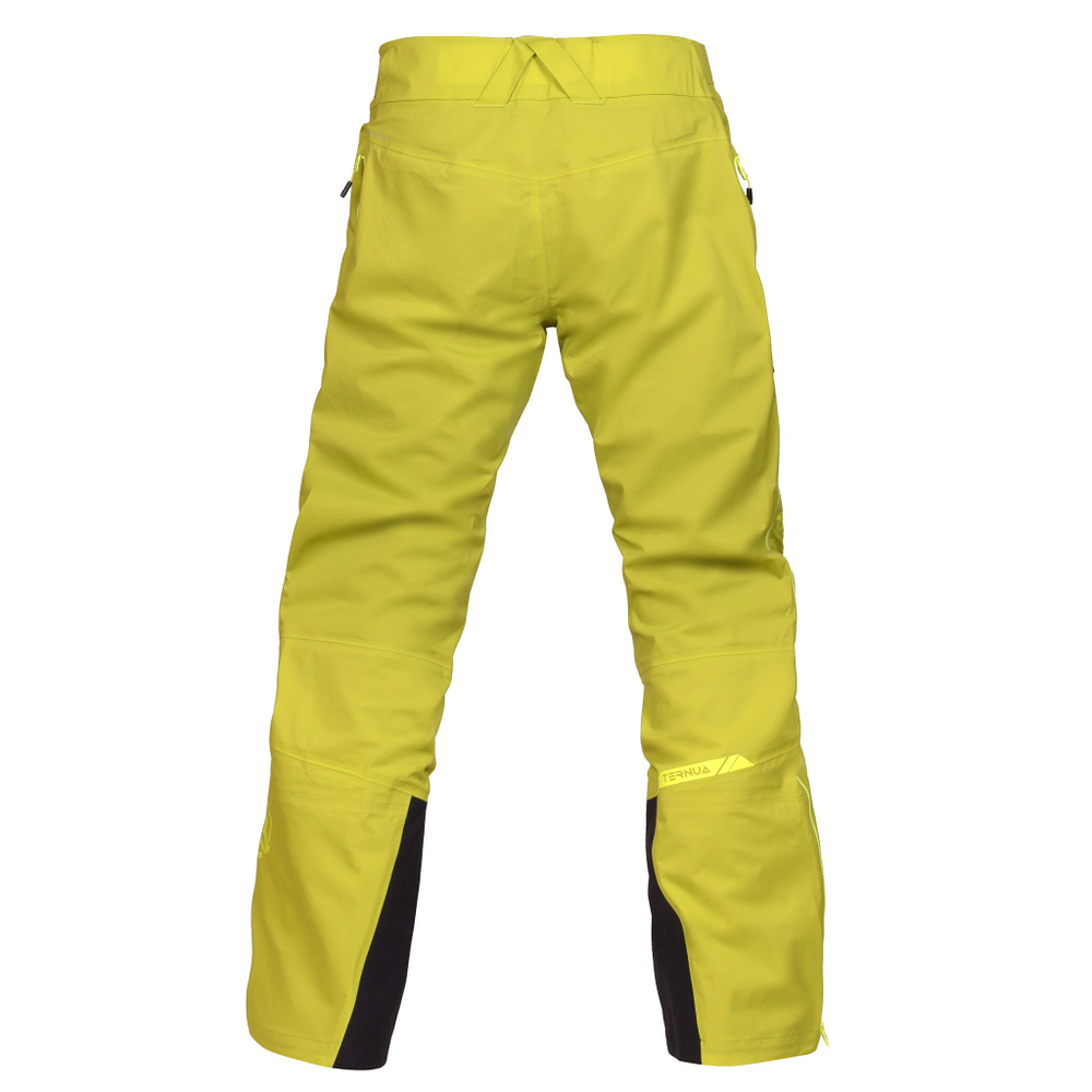Брюки беговые Ternua Ignition Pt M