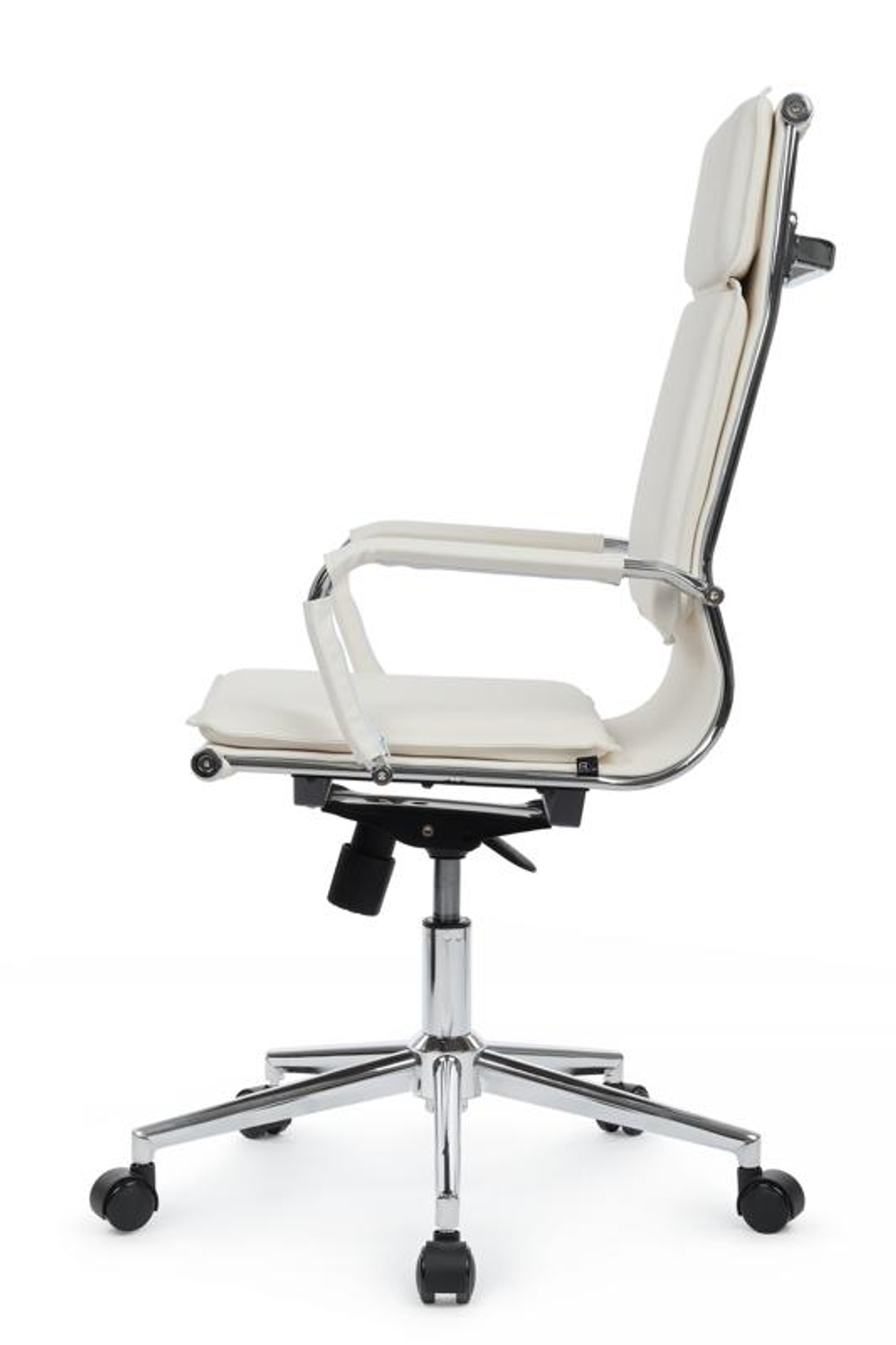 Кресло Riva Хьюго RCH 6003-1SE Белый