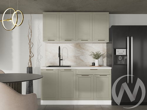 Кухня Даллас 1;6 (ирландский ликер)