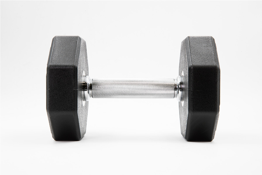 Гантель UFC 26кг (пара)