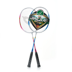 Набор для бадминтона DOUBLE FISH JINQUE LT-102, детский