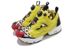 Кроссовки Reebok Instapump Fury