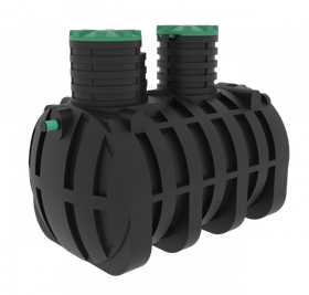 Станции биологической очистки Модуль ST