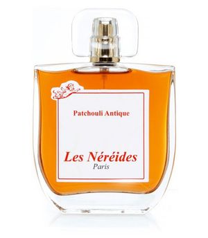 Les Nereides Patchouli Precieux