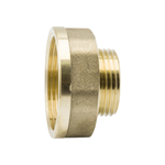 Переходник 1 1/2'' - 1'' вн/нар ЛАТ 40-25