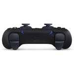 Геймпад беспроводной Sony PlayStation DualSense CFI-ZCT1G/ZCT1J черный
