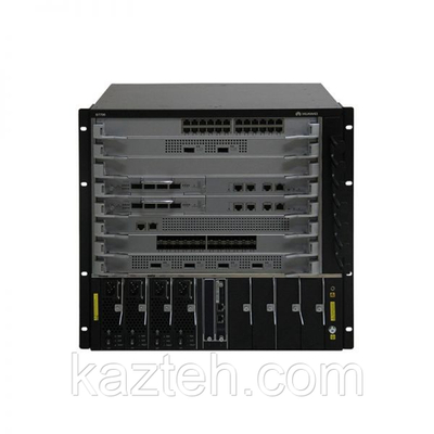 Коммутатор Huawei S7712 (ES0ZB12ACS00)