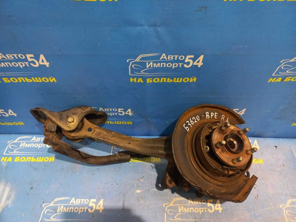 Ступица задняя левая SUBARU OUTBACK 2003-2009
