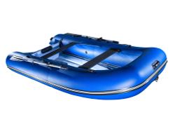 Лодка РИБ ТРИТОН 360 (NO CONSOLE)