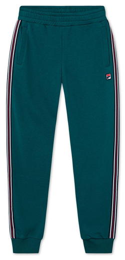 Теннисные брюки Fila Hemi Track Pants Men - storm