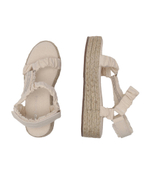 Босоножки Evans EMU Australia - бежевый(W13028)