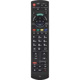 Пульт Panasonic N2QAYB000752 оригинальный