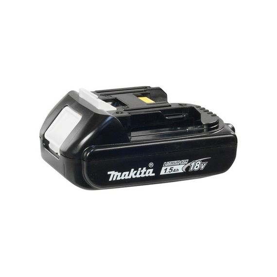 Аккумулятор Makita BL1815N Li-Ion 18В 1.5Ач (196235-0)