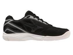 Мужские кроссовки теннисные Mizuno Break Shot 4 CS - черный