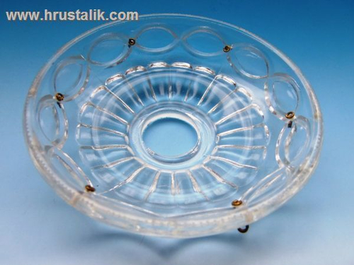 Розетка редкая №26