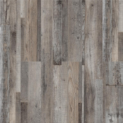 Виниловая SPC плитка Cronafloor Wood Дуб Марсель