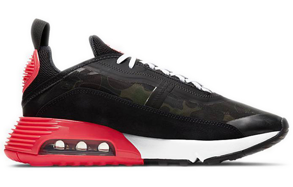 Кроссовки Nike Air Max 2090 Sp Duck Camo