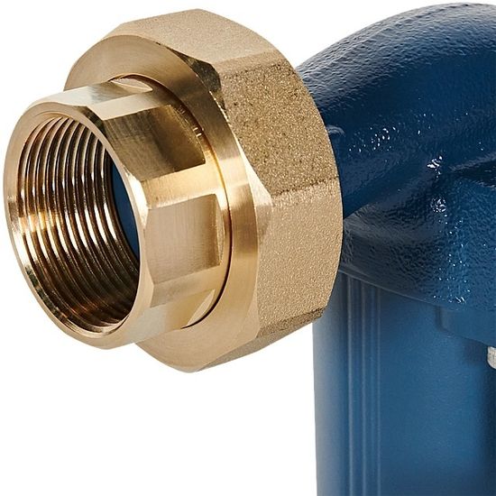 Циркуляционный насос Stout 32-60/180 с латунными гайками (SPC-0011-3260180)