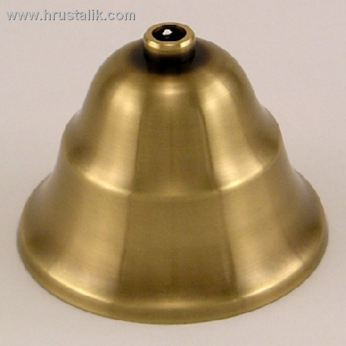 Балдахин верхний для люстры. №5001.