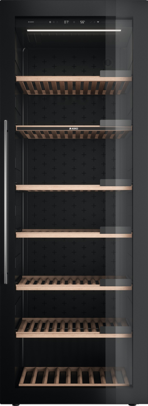 Винный шкаф Asko WCN111942G