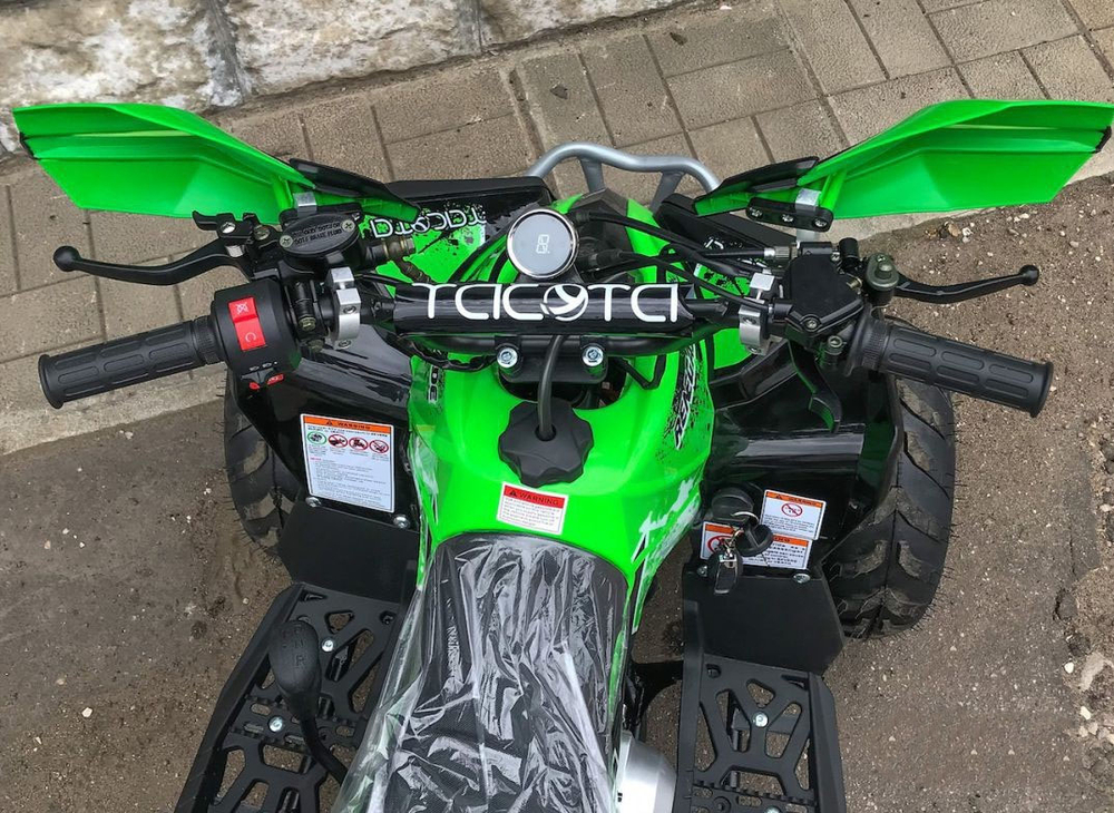 Квадроцикл YACOTA Renegade Mini