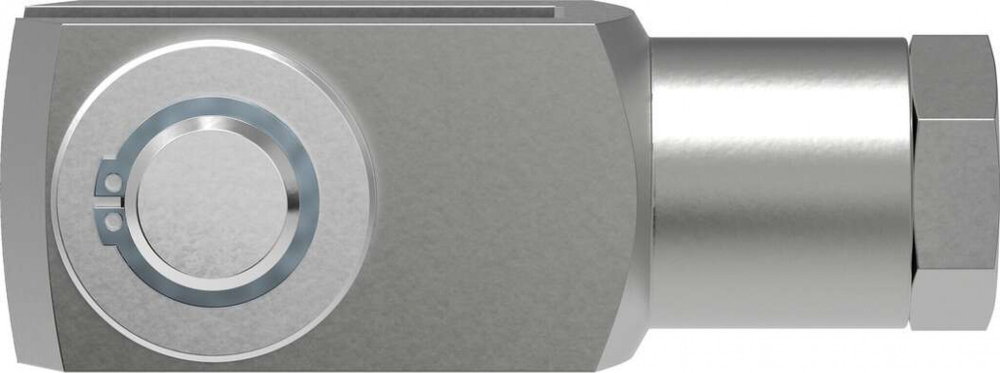 Вилкообразная головка Festo SG-M20X1,5