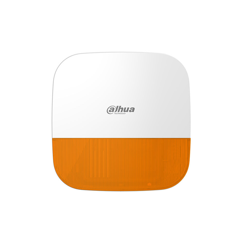 Dahua DHI-ARA13-W2 (868) orange ОС, СОУЭ