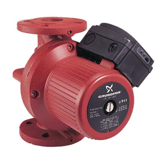 Grundfos UPS 32-60 F B 220 (1x230v)
