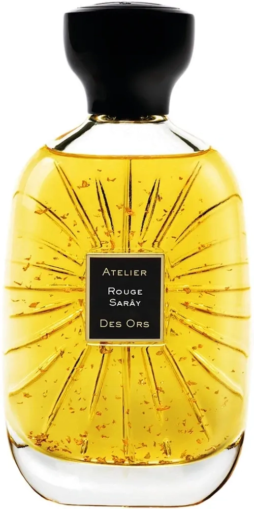 ATELIER DES ORS ROUGE SARAY EDP 100 ML