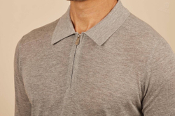 Поло Brunello Cucinelli