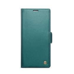 Чехол-книжка CaseMe Smooth Xiaomi 14T Pro
