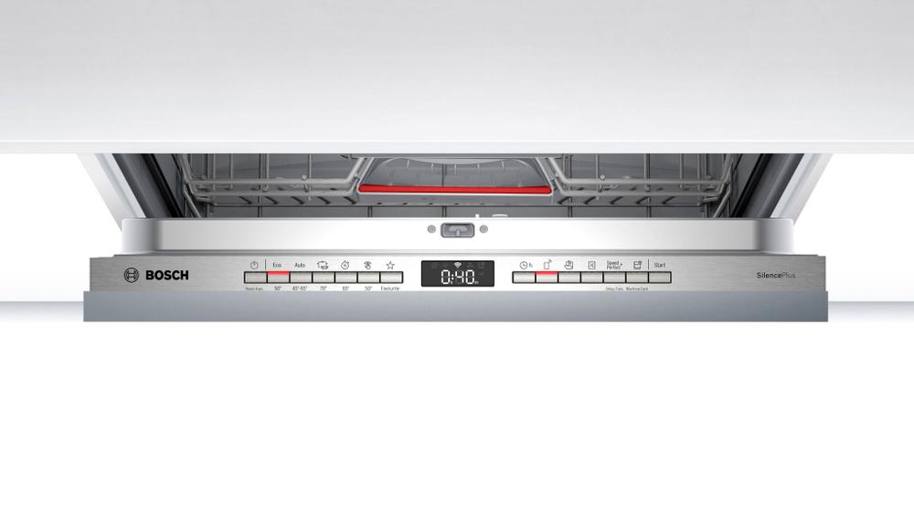 Встраиваемая посудомоечная машина Bosch SMV4EVX14E