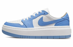Кроссовки Jordan Air Jordan 1 Elevate Low Se "University Blue" (Женская размерная сетка)