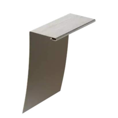 Универсальный околооконный профиль 89254 мм, Канадская береза