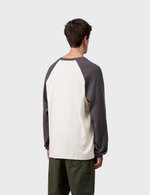 Лонгслив CARHARTT WIP L/S Alston T-Short