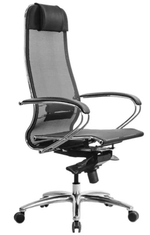 Кресло офисное Metta Samurai T-1.04 Infinity Easy Clean