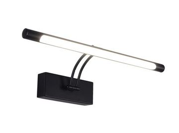 Настенный светильник 12W 4000K ZRS.64707.12 чёрный Besser Zortes