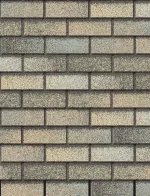 Фасадная плитка PREMIUM, BRICK