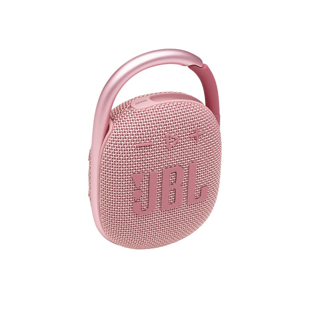 JBL Clip 4 Pink