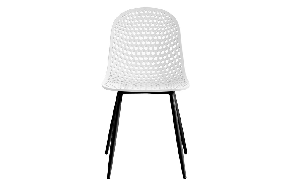 Стул YD01 White белый