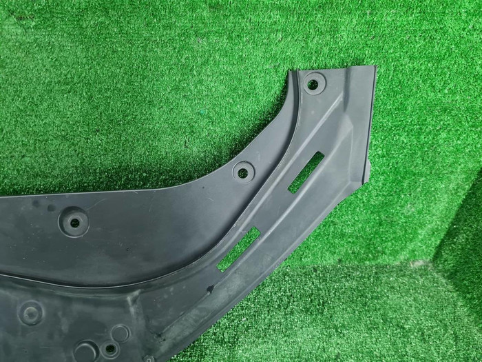 Кожух замка капота Haval F7 (2018-2024)