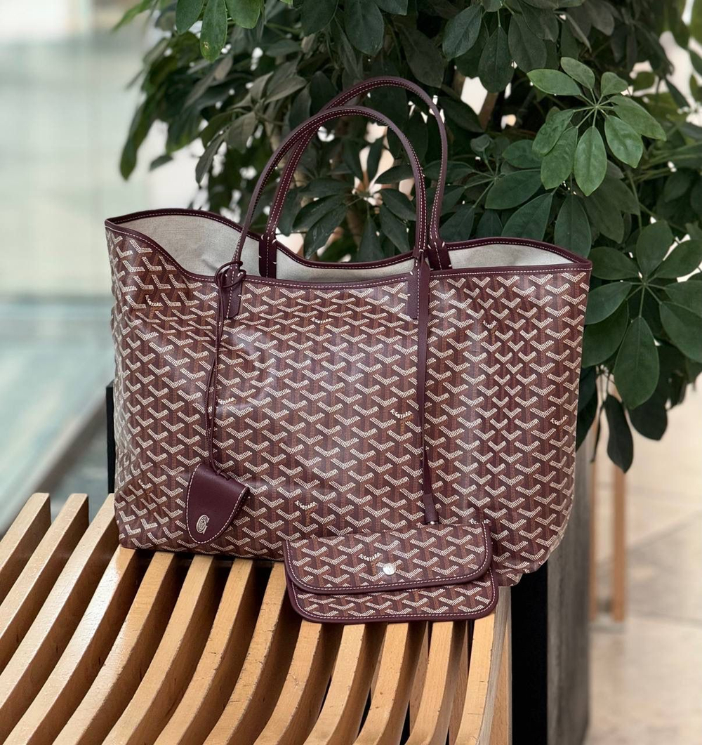 Сумка Goyard