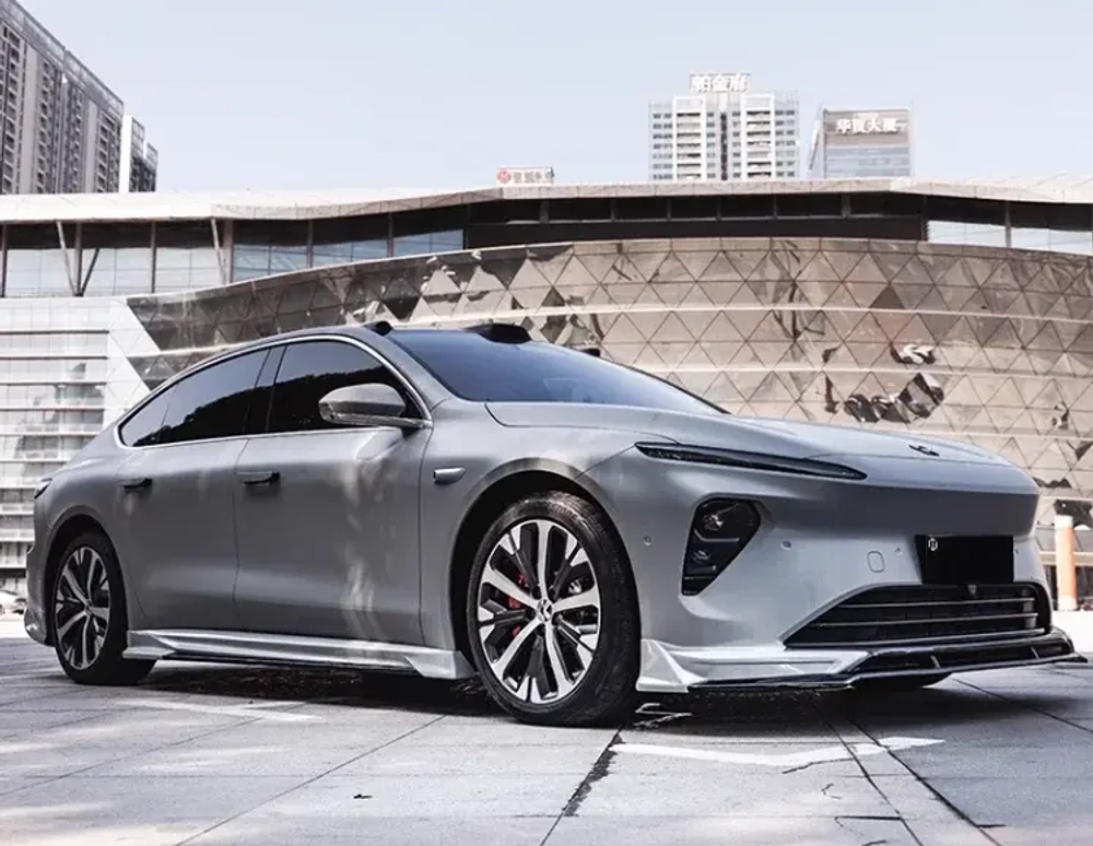 Обвес для NIO ET7 НИО