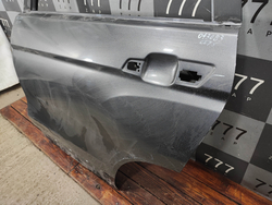 Дверь задняя левая Changan CS75 14-нв Б/У Оригинал S3010721402