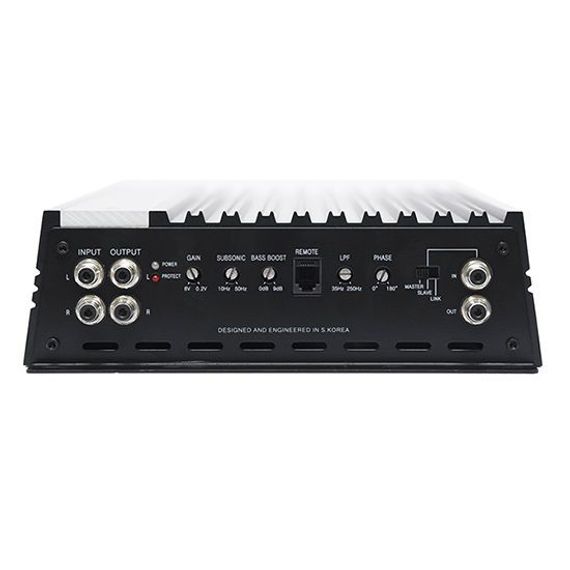 Усилитель Pride Rapid 1800W